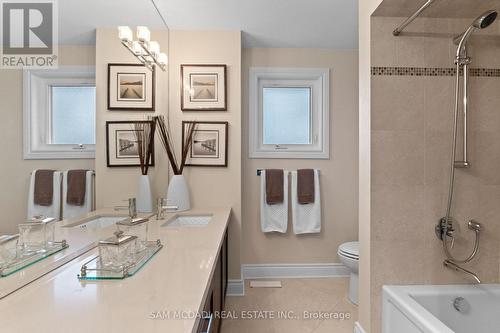 1653 Sherwood Forrest Circle, Mississauga, ON 