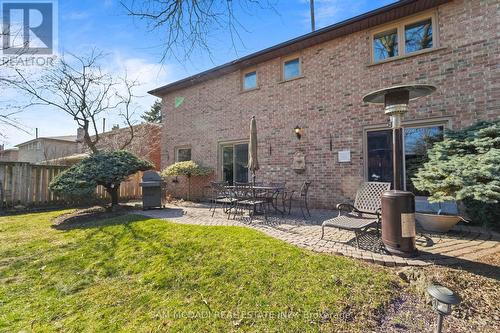 1653 Sherwood Forrest Circle, Mississauga, ON 