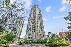 905 - 215 SHERWAY GARDENS ROAD  Toronto, ON M9C 0A5