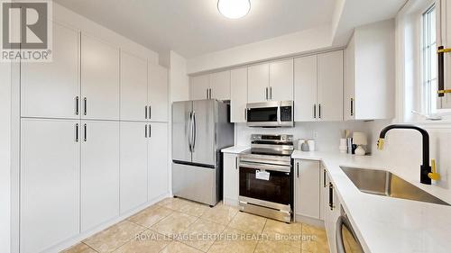 1380 Granrock Crescent, Mississauga, ON 