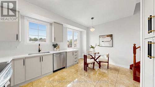 1380 Granrock Crescent, Mississauga, ON 