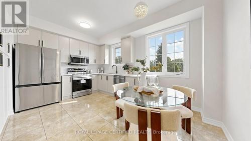 1380 Granrock Crescent, Mississauga, ON 