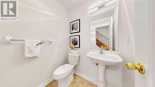 1380 Granrock Crescent, Mississauga, ON 