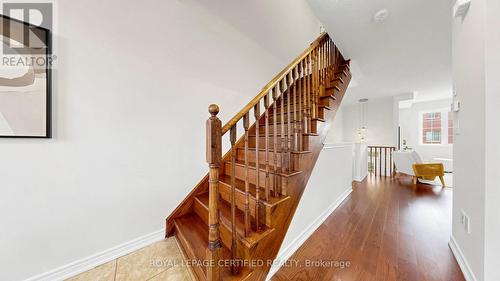 1380 Granrock Crescent, Mississauga, ON 