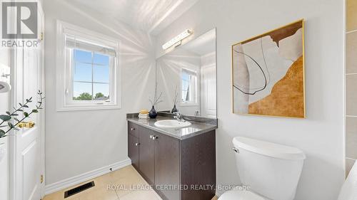 1380 Granrock Crescent, Mississauga, ON 