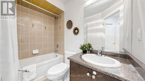 1380 Granrock Crescent, Mississauga, ON 