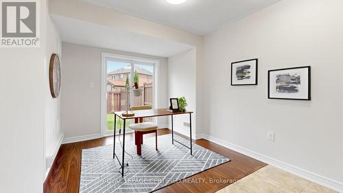 1380 Granrock Crescent, Mississauga, ON 