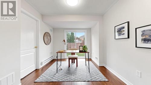 1380 Granrock Crescent, Mississauga, ON 