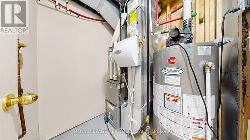 1380 Granrock Crescent, Mississauga, ON 