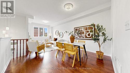 1380 Granrock Crescent, Mississauga, ON 