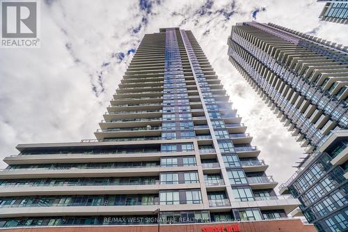 711 - 2212 LAKE SHORE BOULEVARD W  Toronto, ON M8V 0C2