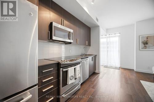 711 - 2212 Lake Shore Boulevard W, Toronto, ON 