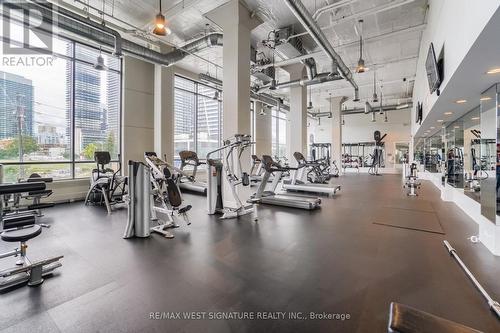 711 - 2212 Lake Shore Boulevard W, Toronto, ON 