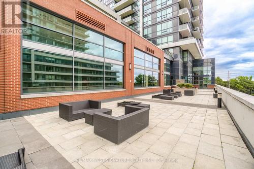 711 - 2212 Lake Shore Boulevard W, Toronto, ON 