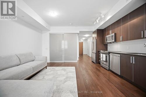 711 - 2212 Lake Shore Boulevard W, Toronto, ON 