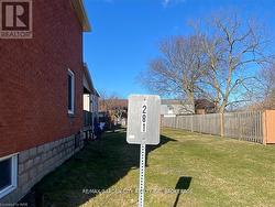281 NIAGARA STREET Welland (Prince Charles), ON L3C 1K5