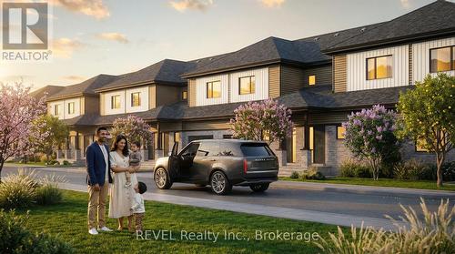 LOT 19 WALDEN BOULEVARD  Fort Erie (Lakeshore), ON L2A 0G2