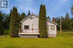 4755 UPPER FRASER ROAD Prince George, BC V2K 5C9
