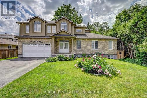 65 ARKELL ROAD  Guelph, ON N1L 1G9