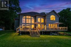 27 A CEDAR SANDS ROADWAY ROAD Rideau Lakes, ON K0E 1N0