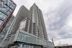 1302 - 20 RICHARDSON STREET E Toronto, ON M5A 0S6