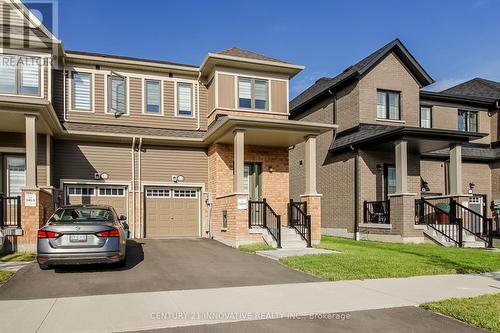 2029 VERNE BOWEN STREET  Oshawa, ON L1L 0S1