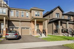 2029 VERNE BOWEN STREET Oshawa, ON L1L 0S1