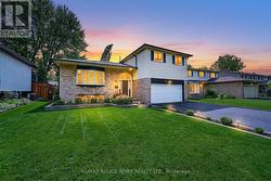 6 RIBBLESDALE DRIVE Whitby, ON L1N 6K6
