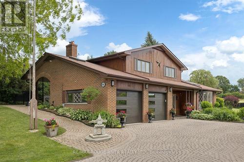 881 SWISS HEIGHTS DRIVE  Oshawa, ON L1K 2B1