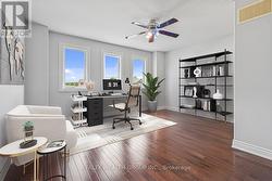virtually staged photo - 
