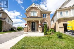 36 MICHAELIS STREET New Tecumseth, ON L9R 0M8