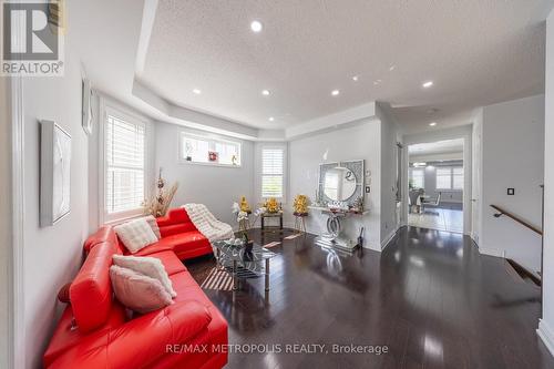 36 MICHAELIS STREET , New Tecumseth, Ontario L9R 0M8 2