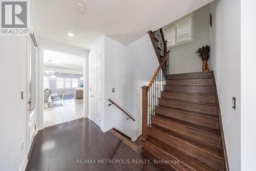 36 MICHAELIS STREET , New Tecumseth, Ontario L9R 0M8 4