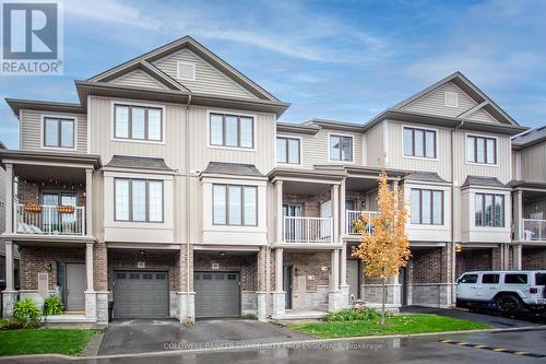 30 - 377 GLANCASTER ROAD  Hamilton, ON L9G 0G4