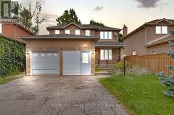 13 MORTON CRESCENT Barrie, ON L4N 7T4