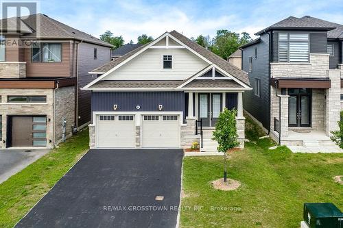 22 SIMONA AVENUE  Wasaga Beach, ON L9Z 0L4