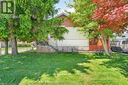 314 WEST 2ND Street  Hamilton, ON L9C 3H2