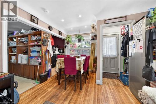 314 West 2Nd Street, Hamilton, ON 