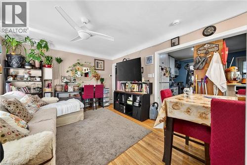 314 West 2Nd Street, Hamilton, ON 