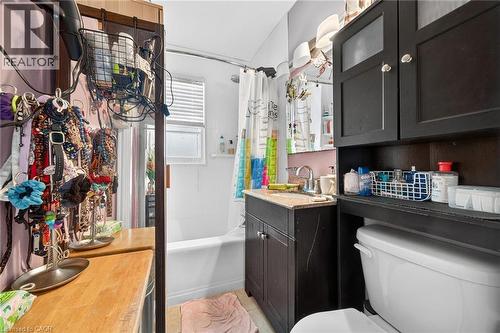 314 West 2Nd Street, Hamilton, ON 