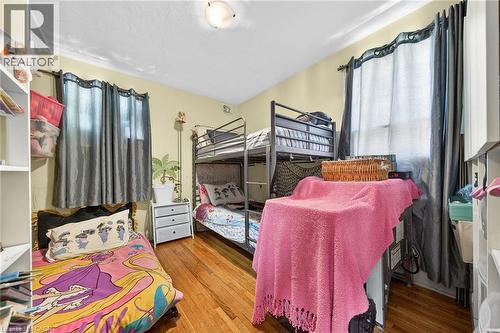 314 West 2Nd Street, Hamilton, ON 