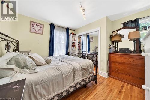 314 West 2Nd Street, Hamilton, ON 