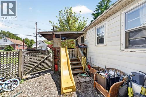314 West 2Nd Street, Hamilton, ON 