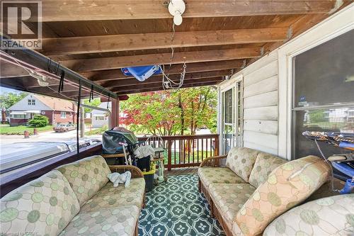 314 West 2Nd Street, Hamilton, ON 