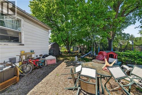 314 West 2Nd Street, Hamilton, ON 