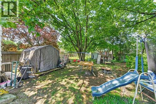 314 West 2Nd Street, Hamilton, ON 