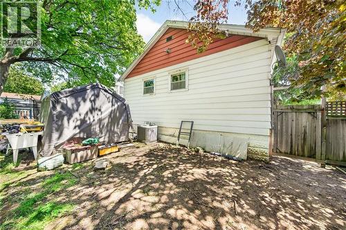 314 West 2Nd Street, Hamilton, ON 