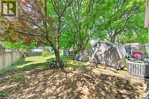 314 West 2Nd Street, Hamilton, ON 