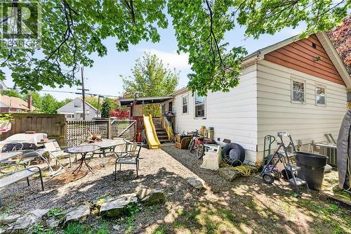 314 West 2Nd Street, Hamilton, ON 