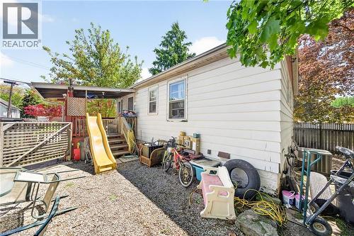 314 West 2Nd Street, Hamilton, ON 